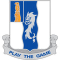 Infantry Regiment