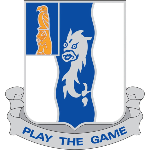 Infantry Regiment