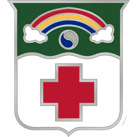 50th Medical Battalion