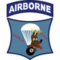 Parachute Infantry Regiment