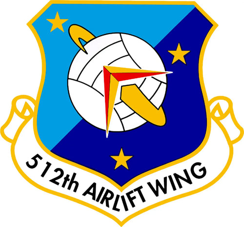 512th Airlift Wing