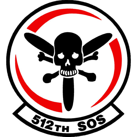 512th Special Operations Squadron