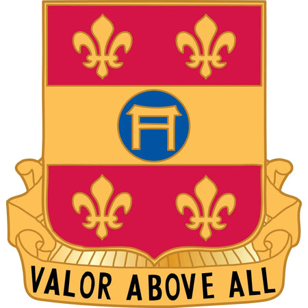 512th U.S. Army Artillery Group