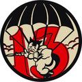 Parachute Infantry Regiment