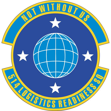 514th Logistics Readiness Squadron