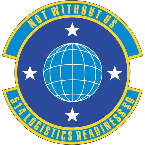 514th Logistics Readiness Squadron