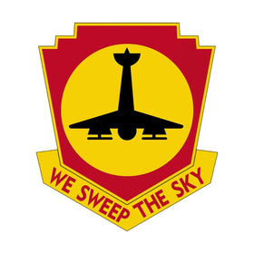 517th Air Defense Artillery Regiment
