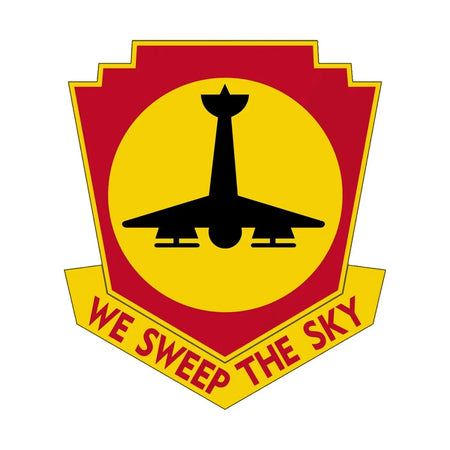 517th Air Defense Artillery Regiment