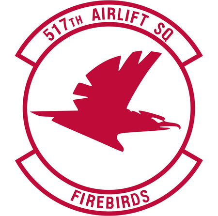 517th Airlift Squadron