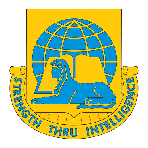 519th Military Intelligence Battalion