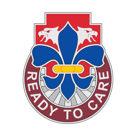 51st Combat Support Hospital