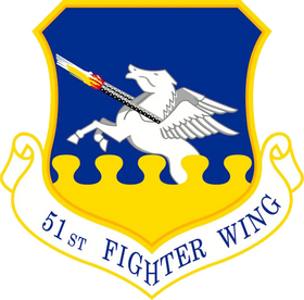 51st Fighter Wing