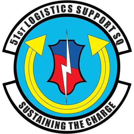 51st Logistics Support Squadron