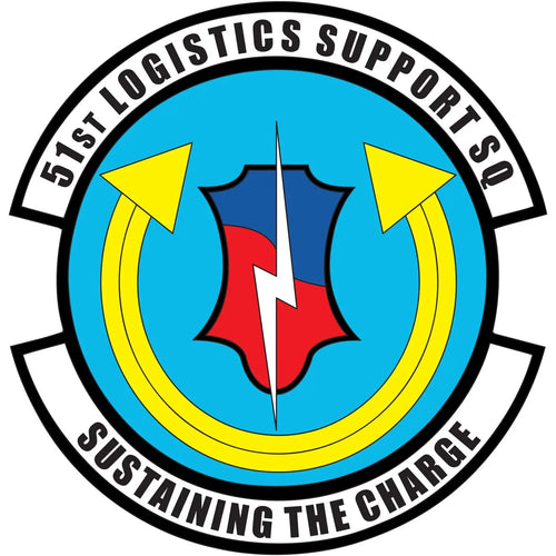 51st Logistics Support Squadron