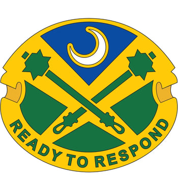 51st Military Police Battalion