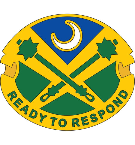 51st Military Police Battalion