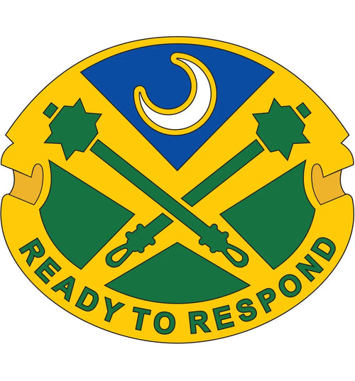 51st Military Police Battalion