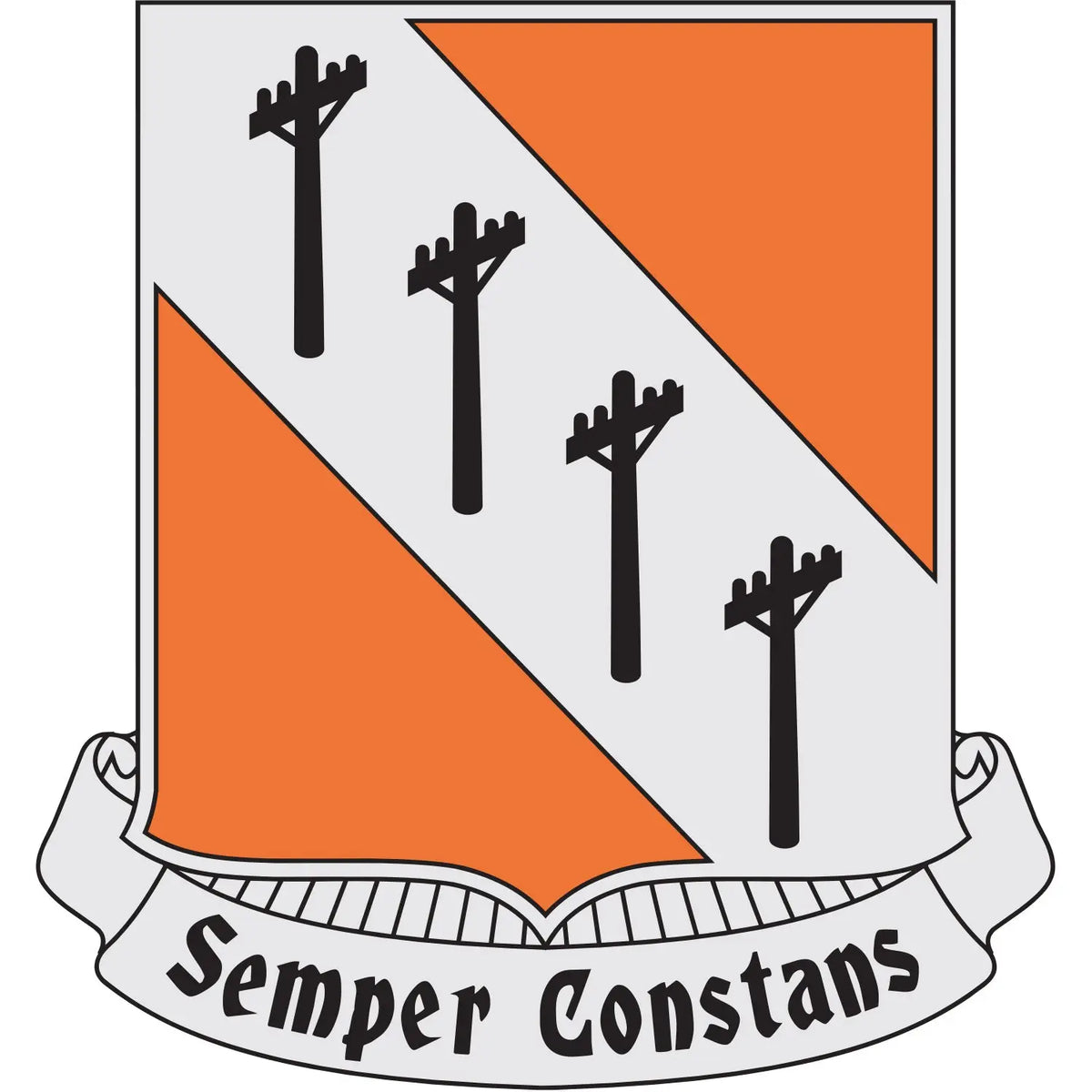 51 Commbats 51st Signal Battalion Merchandise | USASC Apparel and Gifts