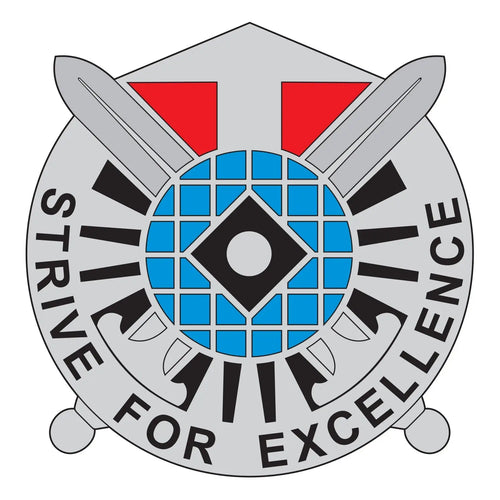 527th Military Intelligence Battalion