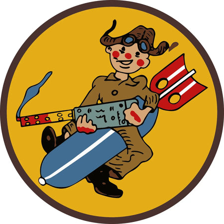 528th Bombardment Squadron