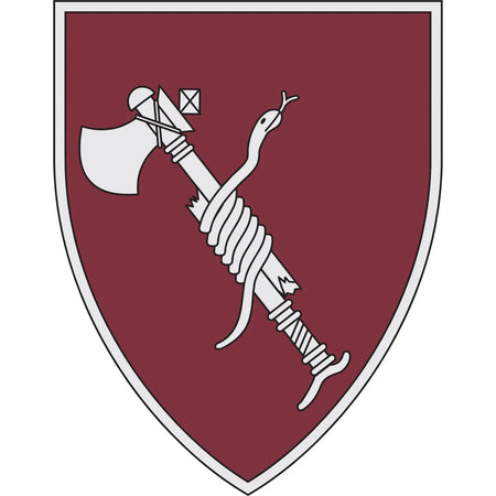 52nd Medical Battalion