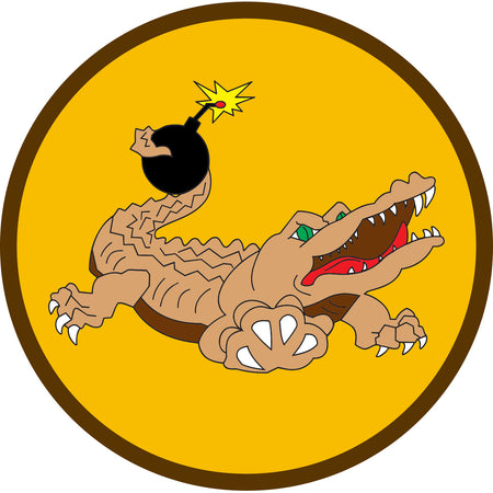 52nd Bombardment Squadron