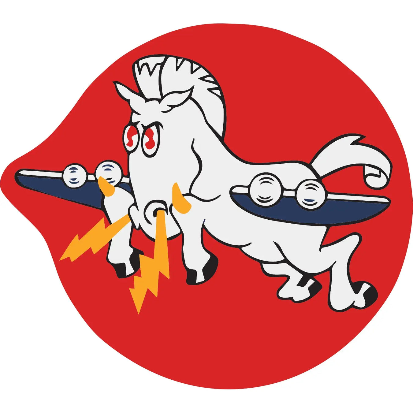 532nd Bombardment Squadron