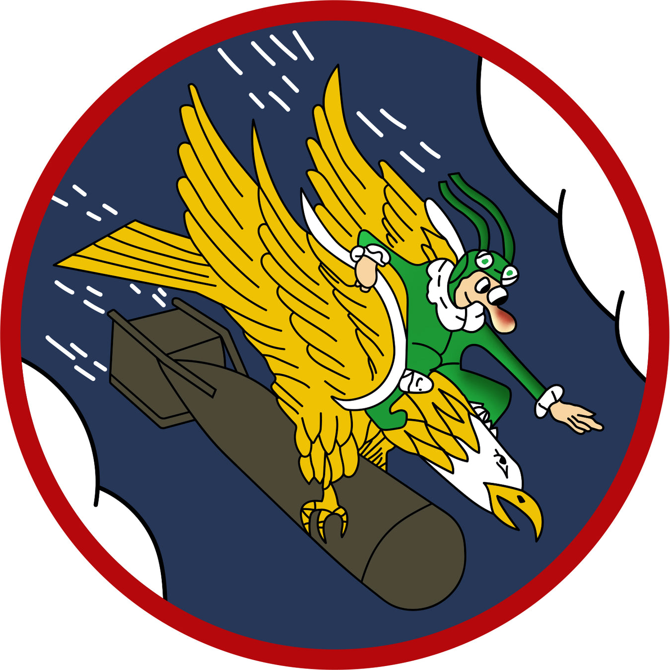 546th Bombardment Squadron