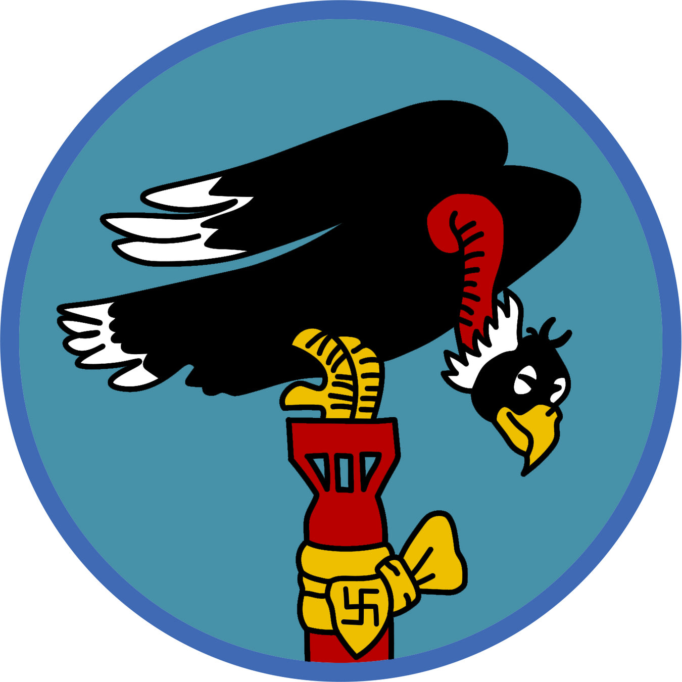 547th Bombardment Squadron