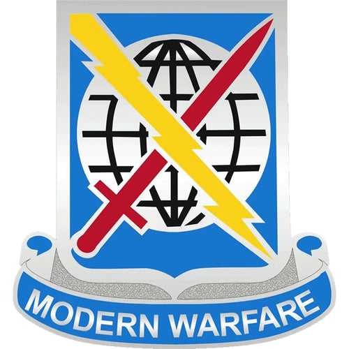 549th Military Intelligence Battalion