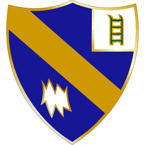 54th Infantry Regiment