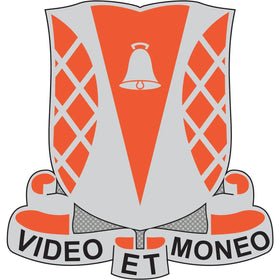551st Signal Battalion