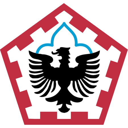 555th Engineer Brigade