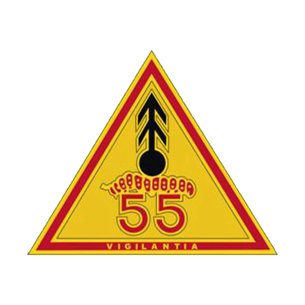 55th Air Defense Artillery Regiment Merchandise | Apparel & Gifts