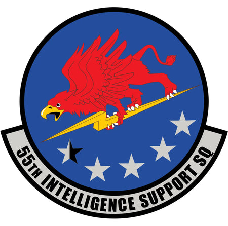 55th Intelligence Support Squadron