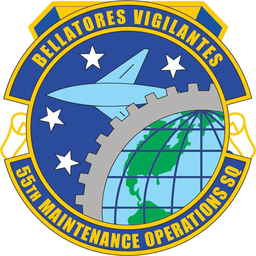 55th Maintenance Operations Squadron