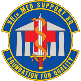 55th Medical Support Squadron