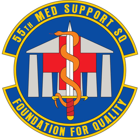 55th Medical Support Squadron