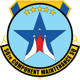 56th Component Maintenance Squadron