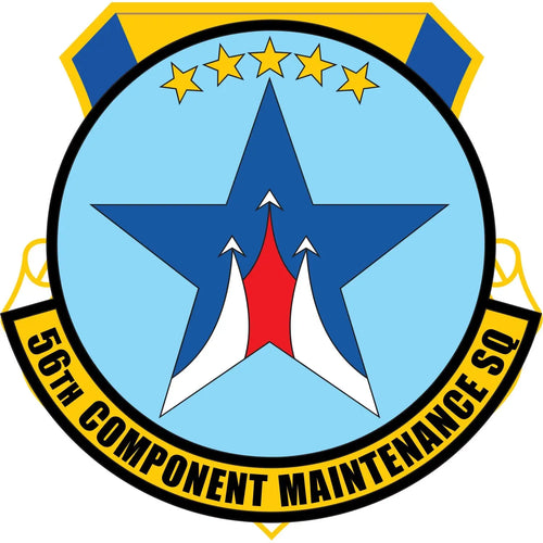 56th Component Maintenance Squadron