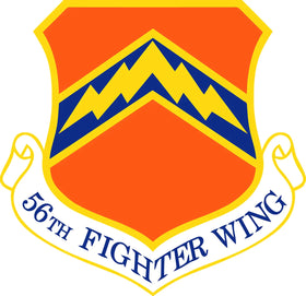 56th Fighter Wing (56th FW)