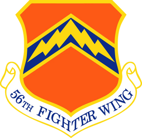 56th Fighter Wing