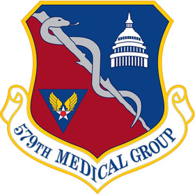 579th Medical Group