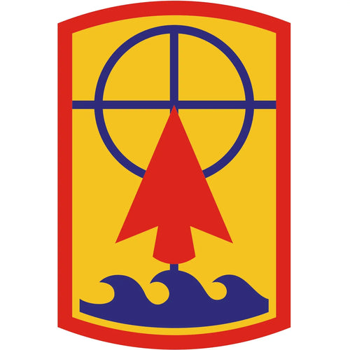 57th Field Artillery Brigade