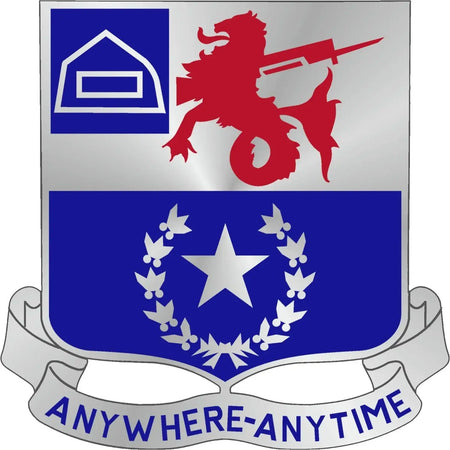 57th Infantry Regiment