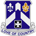 Infantry Regiment