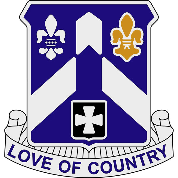 Infantry Regiment