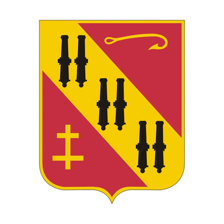 5th Air Defense Artillery Regiment