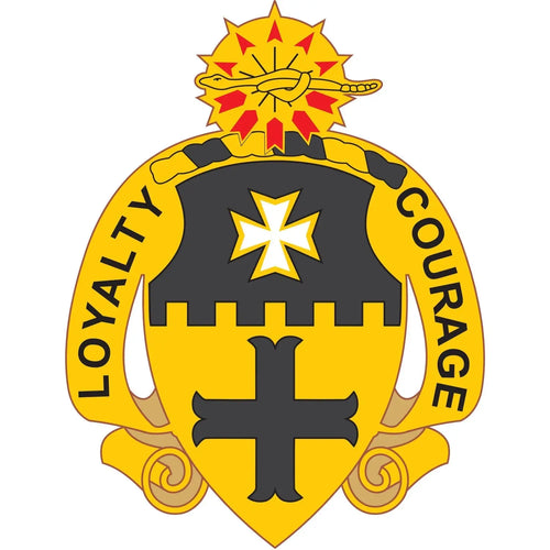 5th Cavalry Regiment