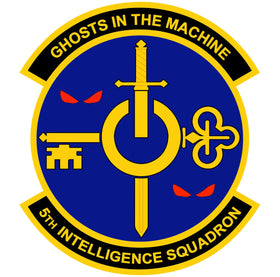5th Intelligence Squadron